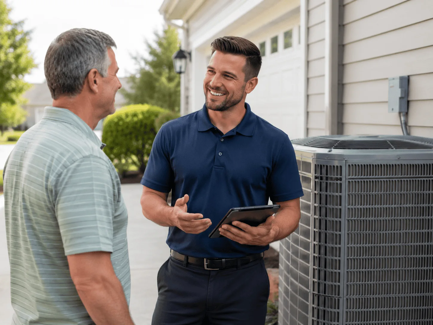 Heat Pump Installation Lyons, KS FAQs